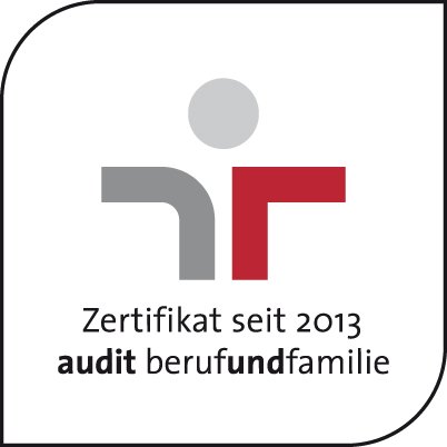 BerufUndFamilie2013Logo