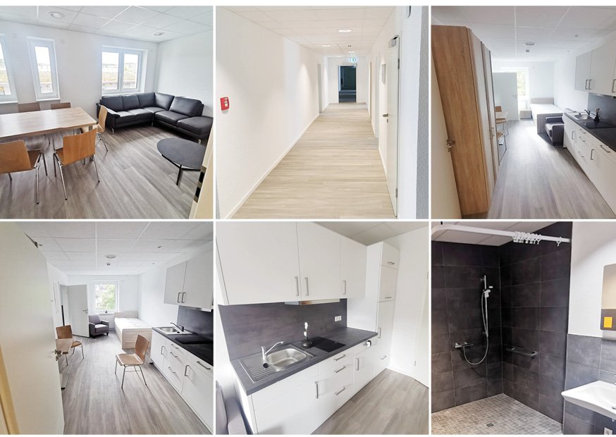 Baustellenbesuch bei der GFO in Wissen (c) Staudt