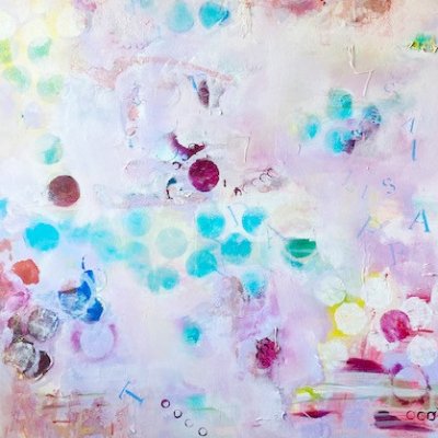 Kunterbuntigkeit (c) Petra Funk