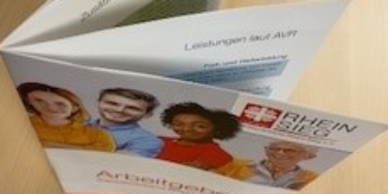 Arbeitgeber Caritasverband (c) Caritasverband Rhein-Sieg e.V.