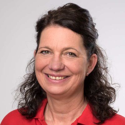 Tanja Dornau