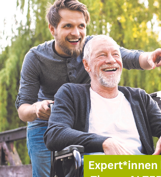 Pflegeberatung