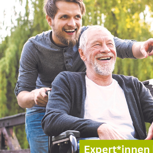 Pflegeberatung
