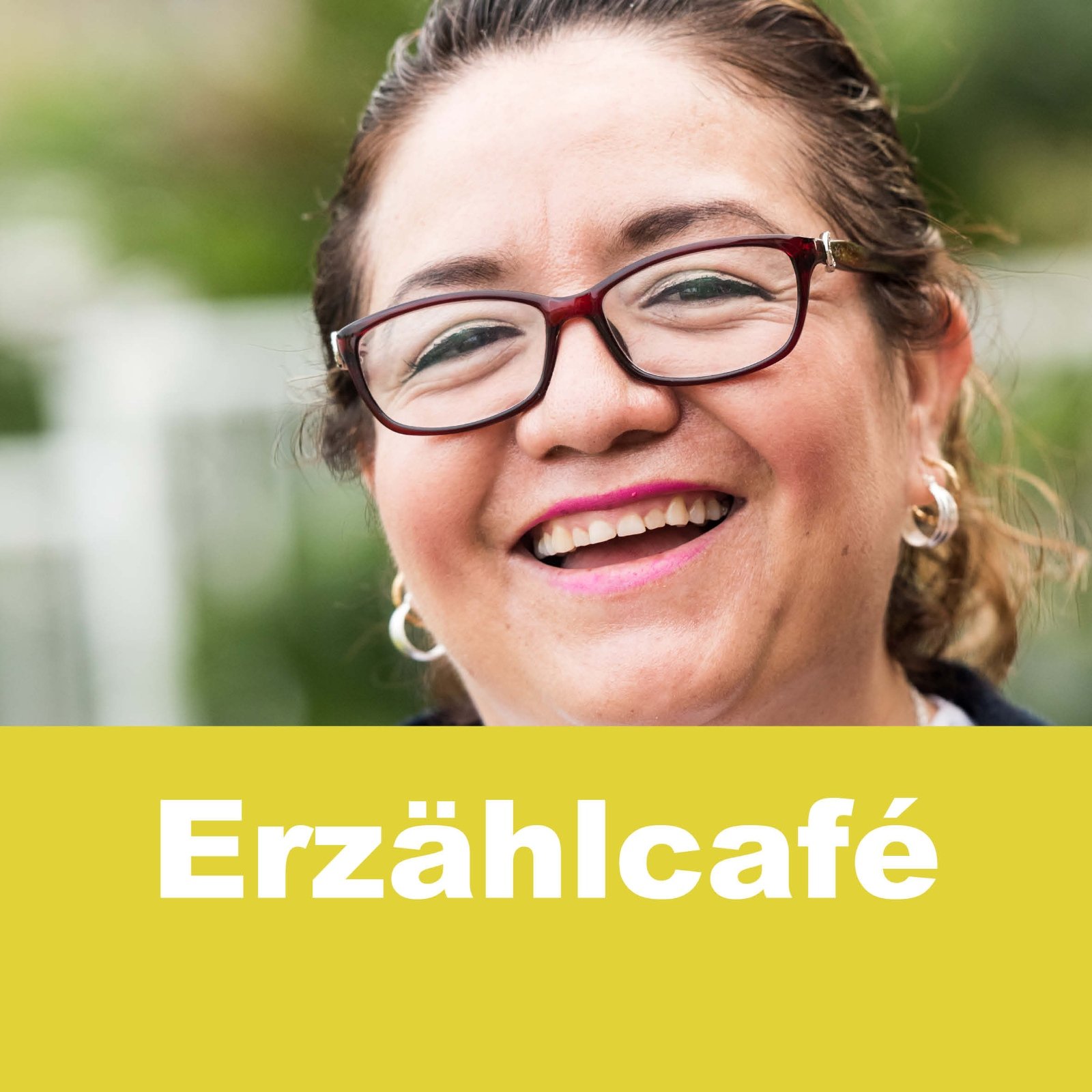 Erzählcafé