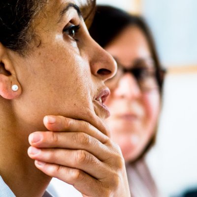 Konversationskurs für Frauen