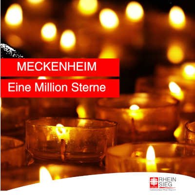 Insta-Eine Million Sterne.skaliert (c) Caritasverband Rhein-Sieg e.V.
