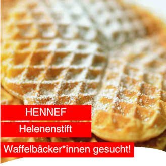 Ehrenamt (c) Caritasverband