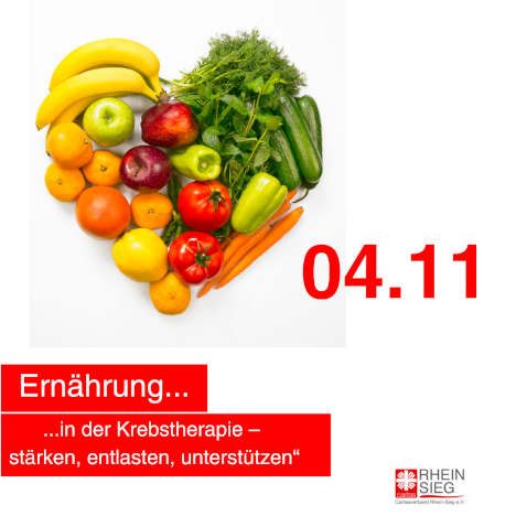 Ernährungstherapie in der Onkologie (c) istock