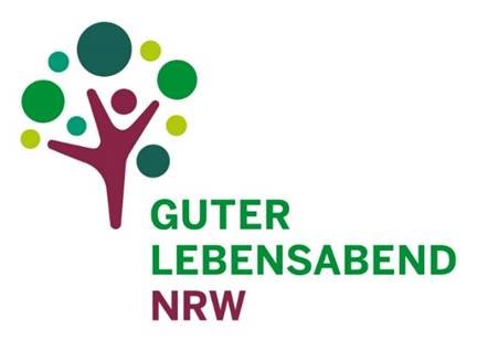 Logo Guter Lebensabend