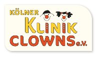 Logo_KKC_mH_cmyk (c) Kölner Klinikclowns