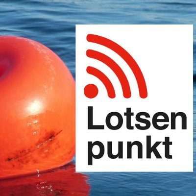 Lotsenpunkt (c) pixabay