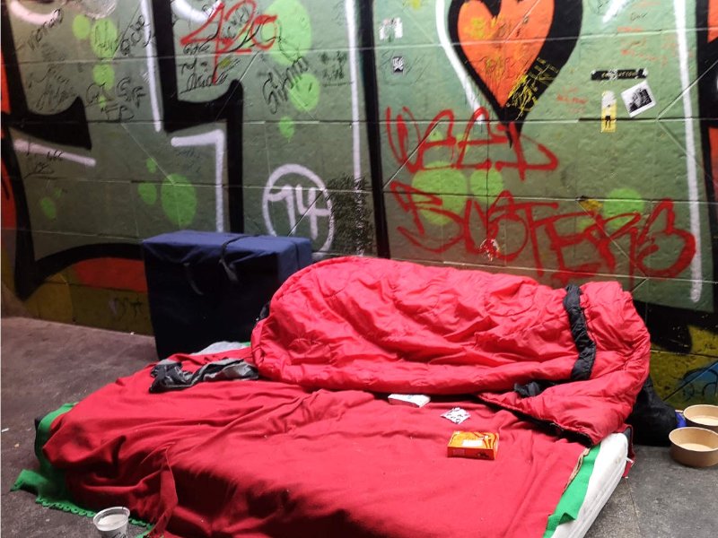 Wohnraumsicherung Altenkirchen (c) Staudt