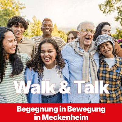 Begegnung in Bewegung (c) istock/CV Rhein-Sieg