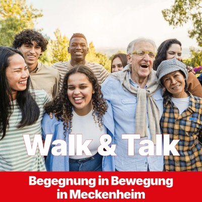 Pic Walk and Talk (c) CV Rhein-Sieg