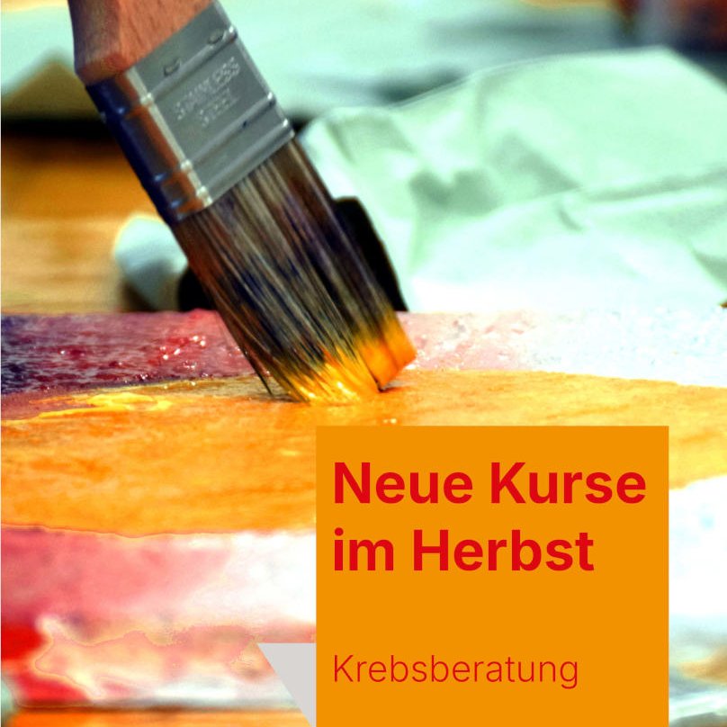 Krebsberatung - Angebote (c) Caritasverband