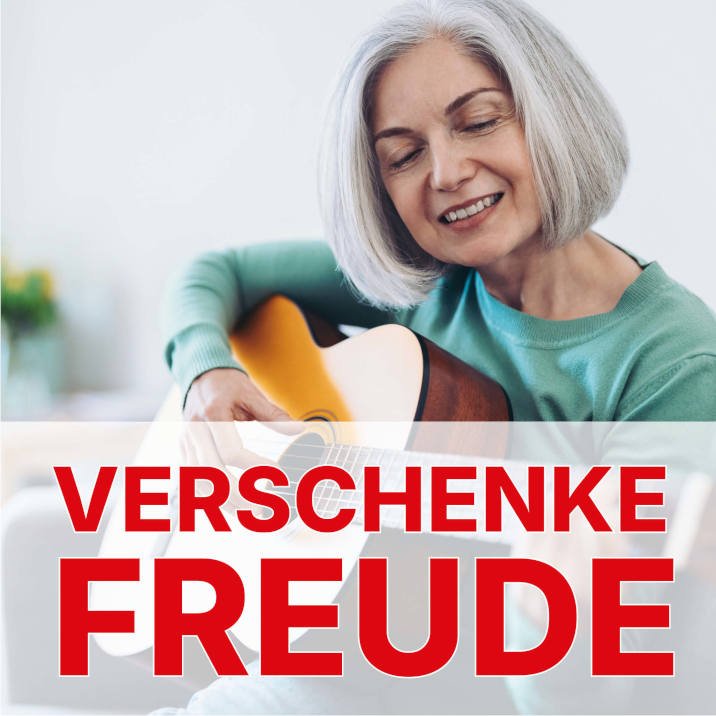 Ehrenamt in der Tagespflege (c) Caritasverband