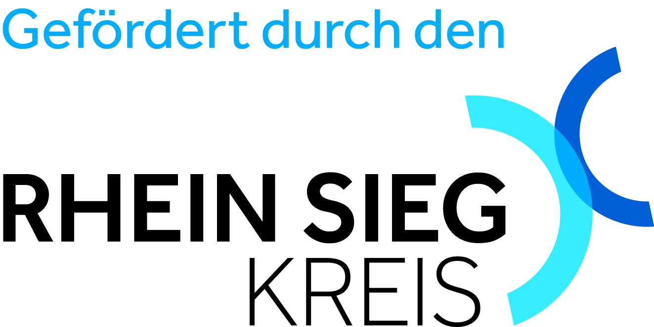 Gefördert durch den Rhein-Sieg-Kreis (c) Rhein-Sieg-Kreis