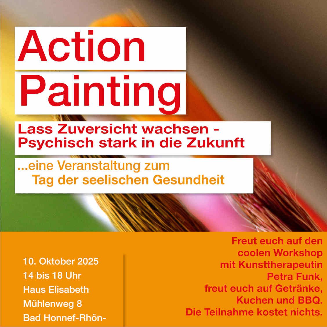 Kinder kochen mit der Tafelakademie