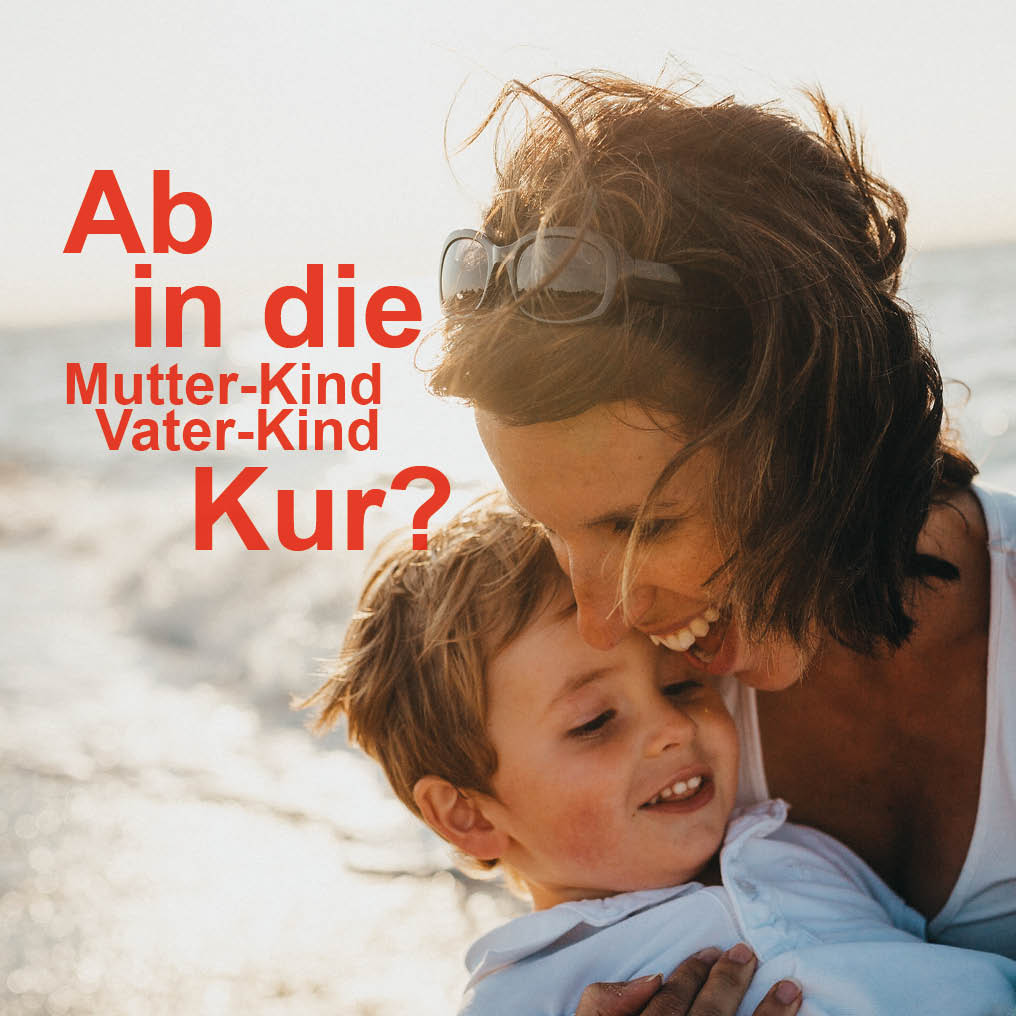 Infoabend Kurberatung