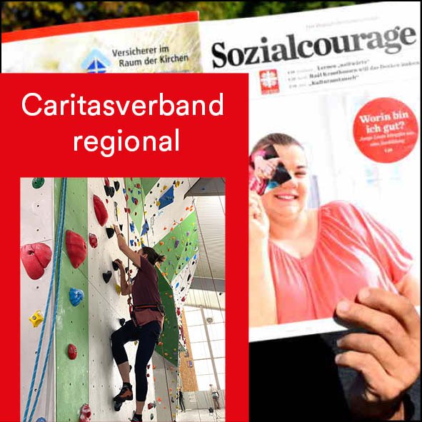 Lokaler Einleger (c) Caritasverband
