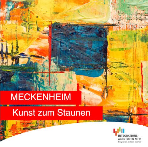 Kunst in Meckenheim (c) CV