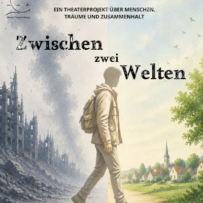 ZwischenWelten Theaterprojekt.s