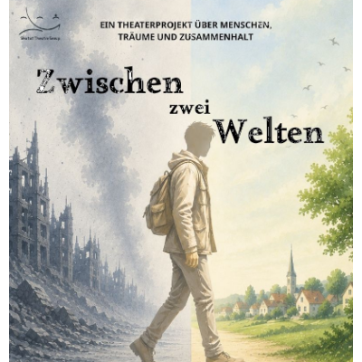ZwischenWelten Theaterprojekt.s