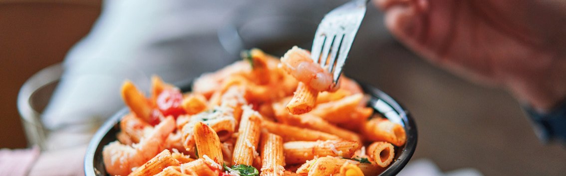 Mittagstisch  - Genießen in großer Runde