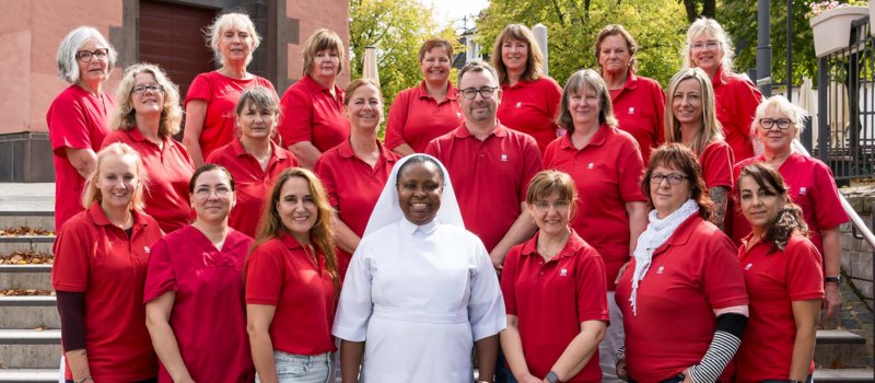 Ambulante Pflege (c) Caritasverband