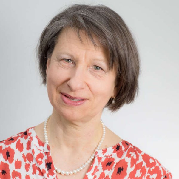 Dr. Helene Müller-Speer