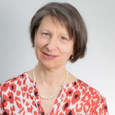 Dr. Helene Müller-Speer