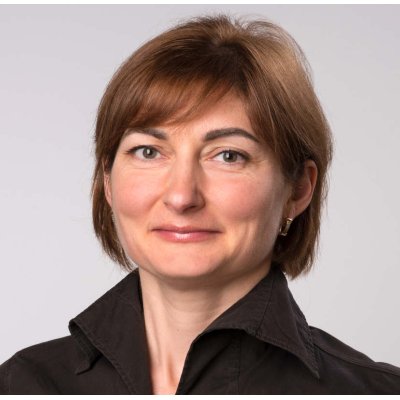 Lariassa Schinke (c) Caritasverband