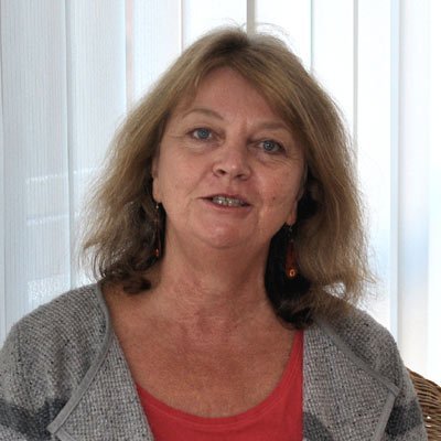 Petra Seyl