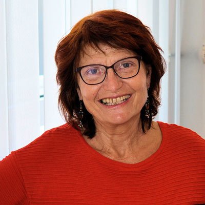 Susanne Meister
