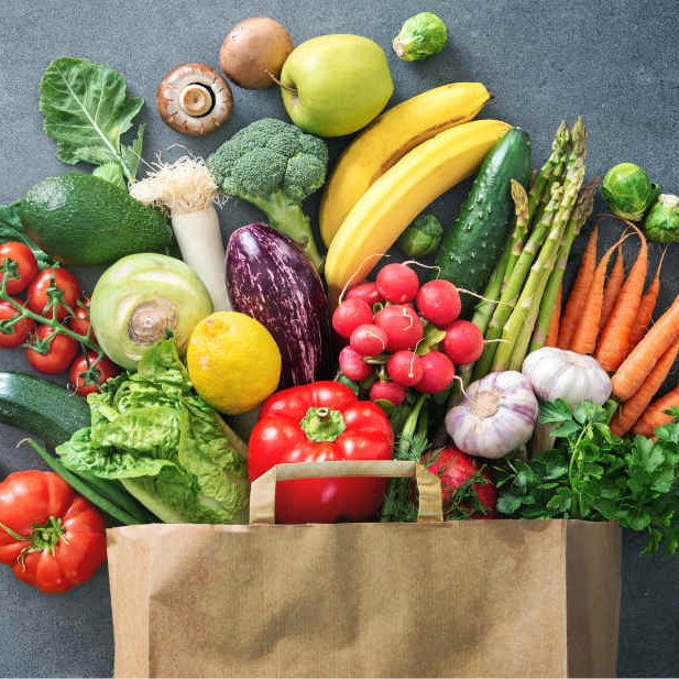 Ernährungstherapie in der Onkologie (c) istock