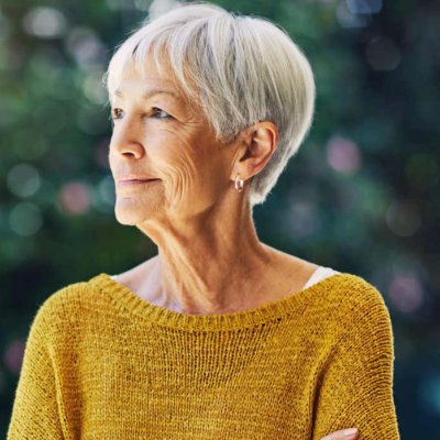 Versorgungsplanung in der letzten Lebensphase (c) istock