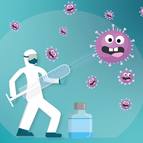 coronavirus-5590560_640_Impfung (c) Pixabay